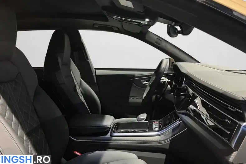 Audi SQ8 din 2026 cu 51 km - oferta AUD232339 - foto 9