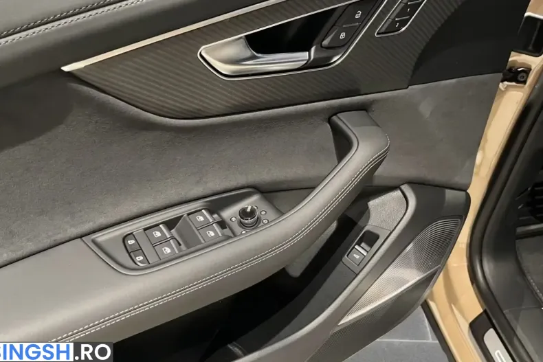 Audi SQ8 din 2026 cu 51 km - oferta AUD232339 - foto 12