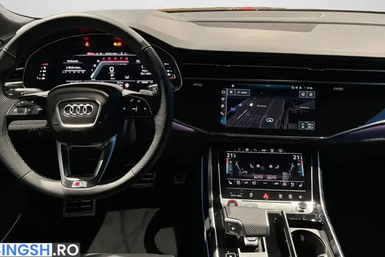 Audi SQ8 din 2026 cu 51 km - oferta AUD232339 - foto 14
