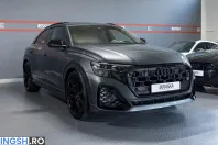 Audi SQ8 din 2026 cu 1.100 km - oferta AUD232340 - foto 4