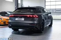 Audi SQ8 din 2026 cu 1.100 km - oferta AUD232340 - foto 8