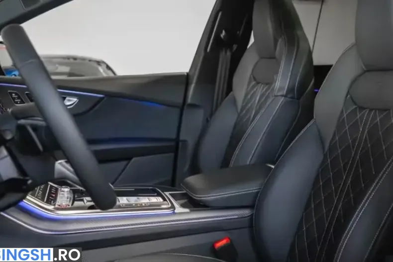 Audi SQ8 din 2026 cu 1.100 km - oferta AUD232340 - foto 13