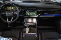 Audi SQ8 din 2026 cu 1.100 km - oferta AUD232340 - foto 14