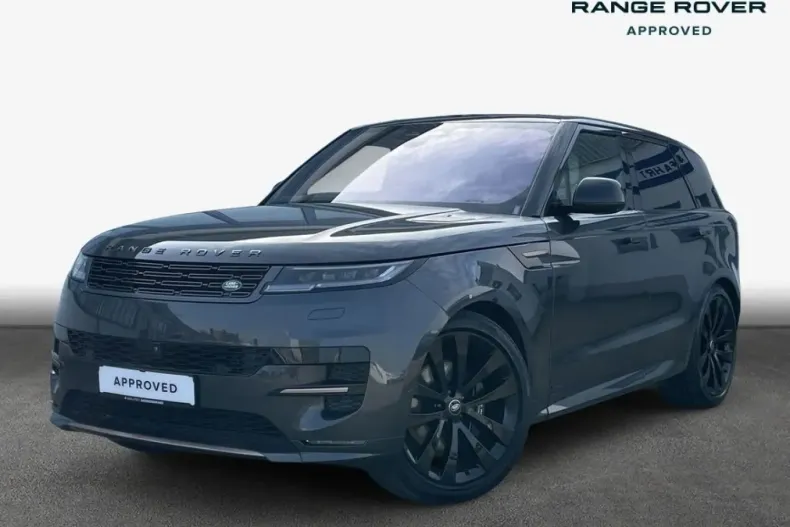 Land Rover Range Rover Sport din 2023 cu 36.225 km - oferta LAN232341 - foto 1