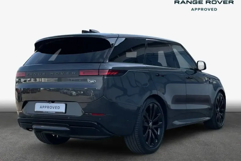 Land Rover Range Rover Sport din 2023 cu 36.225 km - oferta LAN232341 - foto 2