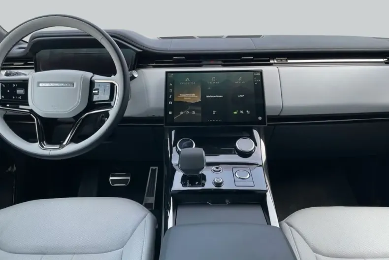 Land Rover Range Rover Sport din 2023 cu 36.225 km - oferta LAN232341 - foto 4