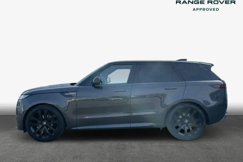 Land Rover Range Rover Sport din 2023 cu 36.225 km - oferta LAN232341 - foto 6