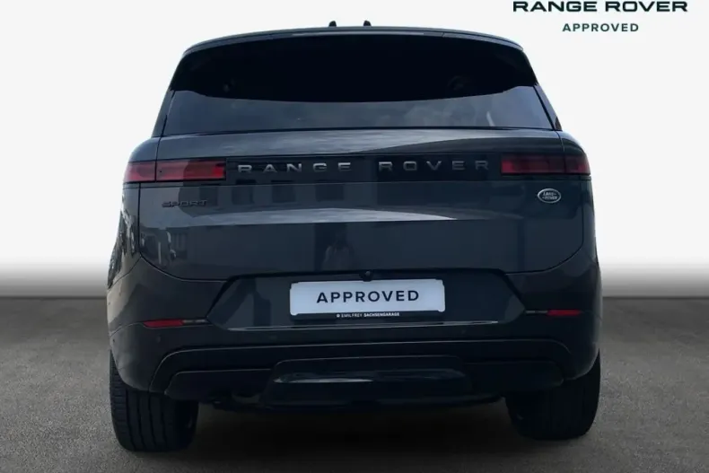 Land Rover Range Rover Sport din 2023 cu 36.225 km - oferta LAN232341 - foto 7