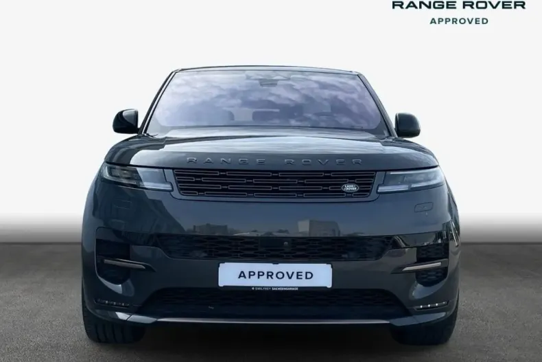 Land Rover Range Rover Sport din 2023 cu 36.225 km - oferta LAN232341 - foto 8