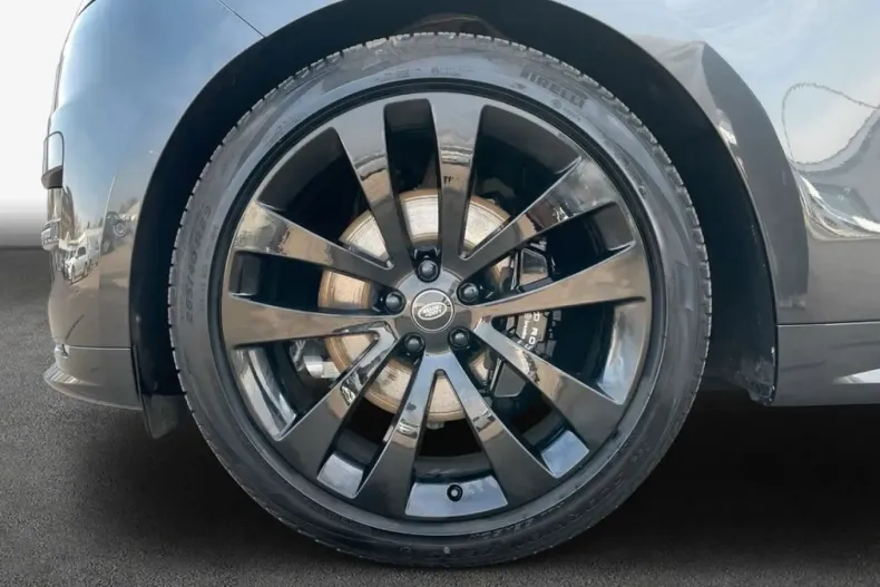 Land Rover Range Rover Sport din 2023 cu 36.225 km - oferta LAN232341 - foto 9