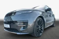 Land Rover Range Rover Sport din 2023 cu 36.225 km - oferta LAN232341 - foto 12
