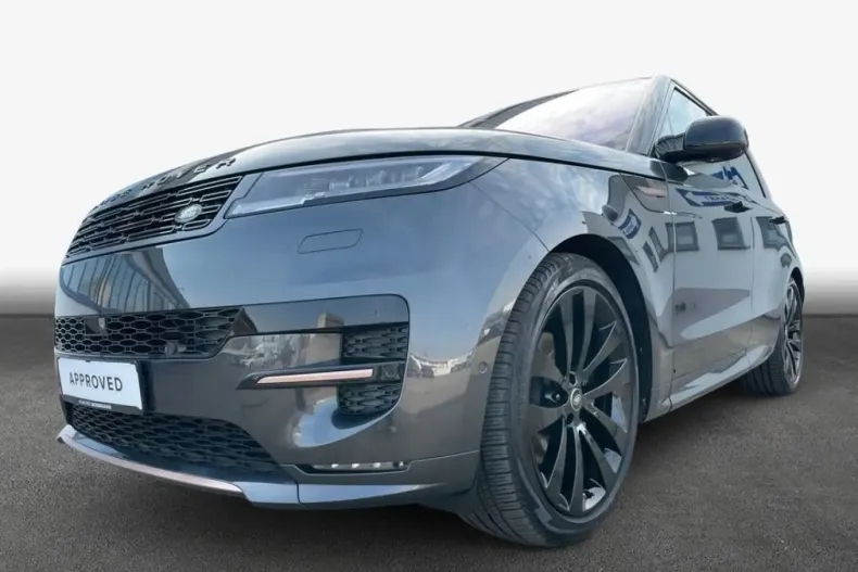 Land Rover Range Rover Sport din 2023 cu 36.225 km - oferta LAN232341 - foto 12
