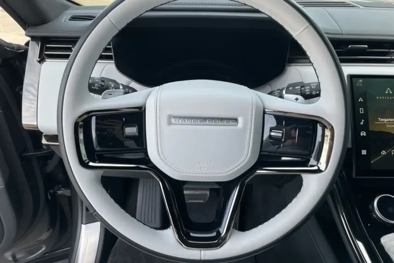 Land Rover Range Rover Sport din 2023 cu 36.225 km - oferta LAN232341 - foto 19