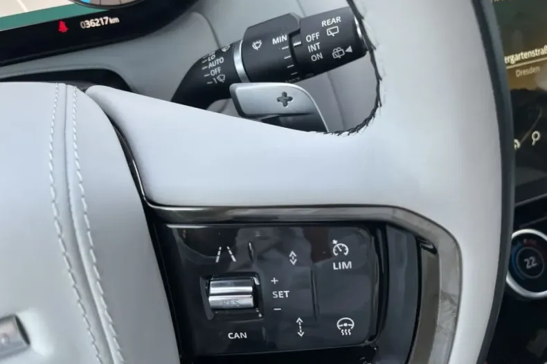 Land Rover Range Rover Sport din 2023 cu 36.225 km - oferta LAN232341 - foto 21
