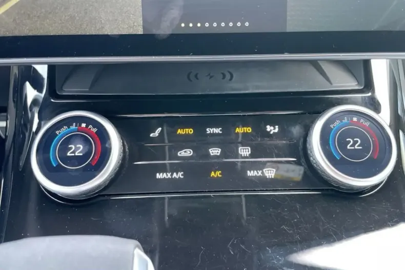 Land Rover Range Rover Sport din 2023 cu 36.225 km - oferta LAN232341 - foto 22