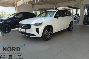 Volvo XC90 din 2025 - oferta VOL232343