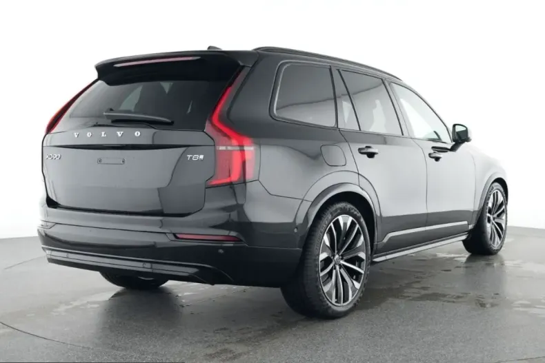 Volvo XC90 din 2025 cu 11.900 km - oferta VOL232344 - foto 2