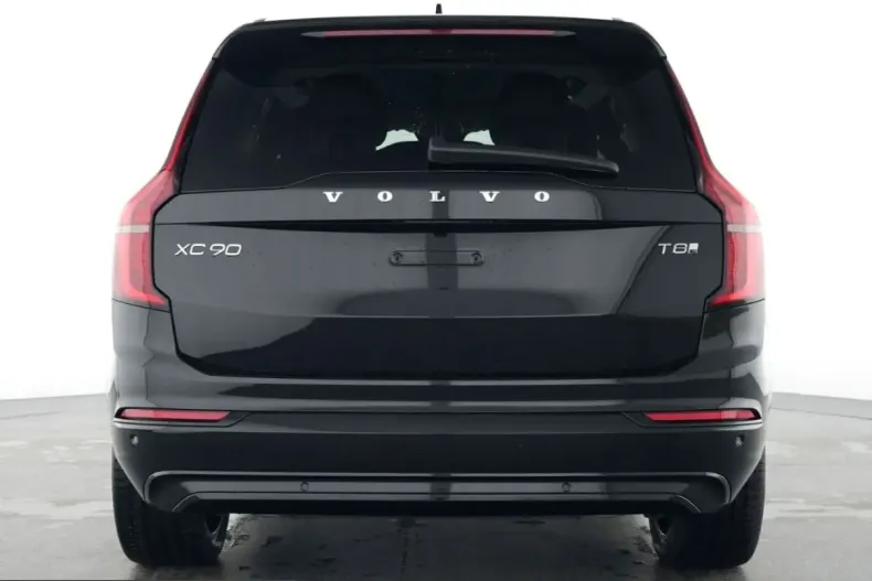 Volvo XC90 din 2025 cu 11.900 km - oferta VOL232344 - foto 3