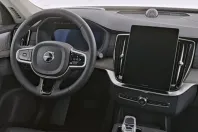 Volvo XC90 din 2025 cu 11.900 km - oferta VOL232344 - foto 8