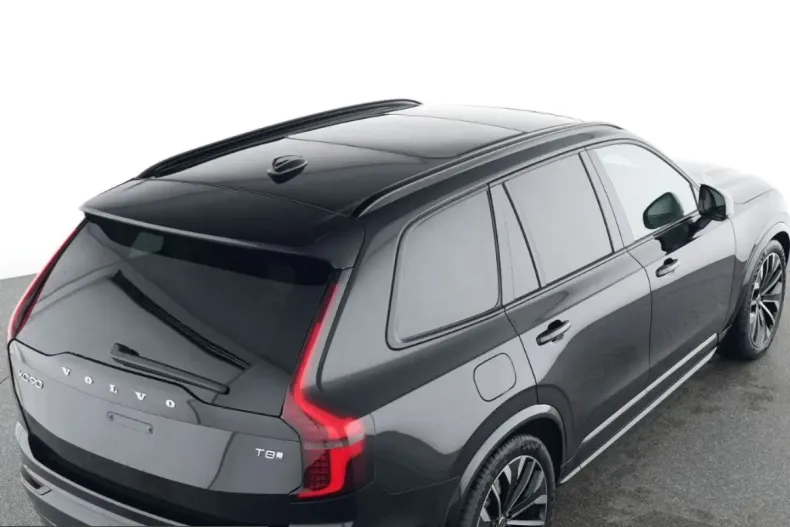 Volvo XC90 din 2025 cu 11.900 km - oferta VOL232344 - foto 9