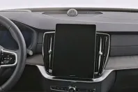 Volvo XC90 din 2025 cu 11.900 km - oferta VOL232344 - foto 15