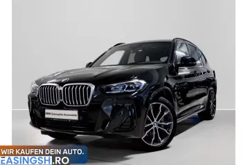 BMW X3 din 2023 - oferta BMW232345