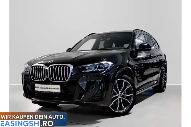 BMW X3 (Seria X) din 2023 cu 99.320 km - oferta BMW232345 - foto 1