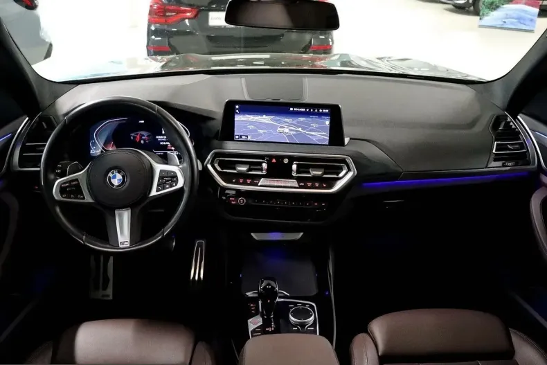 BMW X3 (Seria X) din 2023 cu 99.320 km - oferta BMW232345 - foto 3