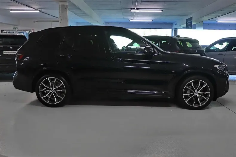 BMW X3 (Seria X) din 2023 cu 99.320 km - oferta BMW232345 - foto 4