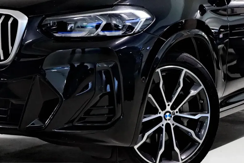 BMW X3 (Seria X) din 2023 cu 99.320 km - oferta BMW232345 - foto 6