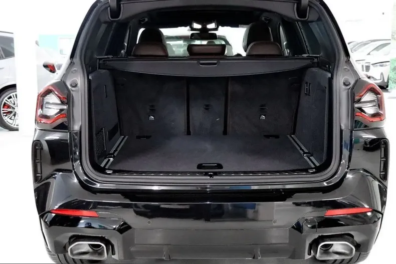 BMW X3 (Seria X) din 2023 cu 99.320 km - oferta BMW232345 - foto 9
