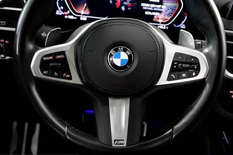 BMW X3 (Seria X) din 2023 cu 99.320 km - oferta BMW232345 - foto 10