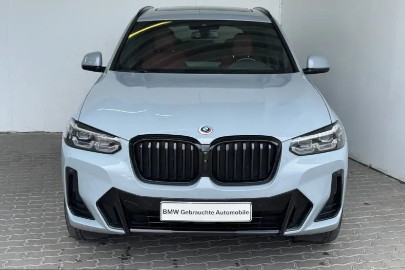 BMW X3 (Seria X) din 2023 cu 113.979 km - oferta BMW232346 - foto 1
