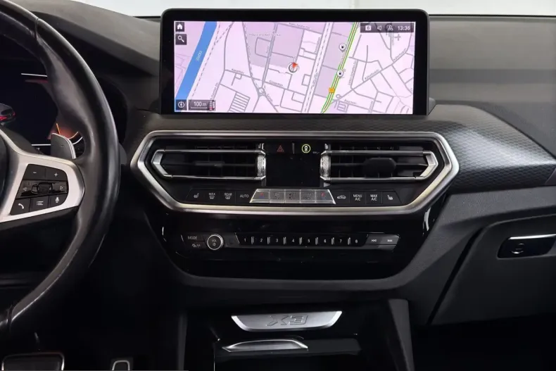 BMW X3 (Seria X) din 2023 cu 113.979 km - oferta BMW232346 - foto 6