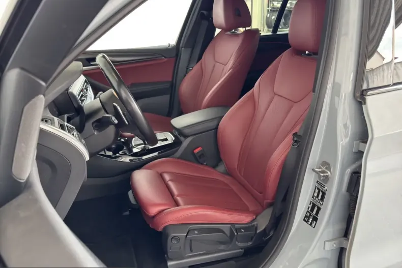 BMW X3 (Seria X) din 2023 cu 113.979 km - oferta BMW232346 - foto 7