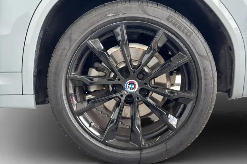 BMW X3 (Seria X) din 2023 cu 113.979 km - oferta BMW232346 - foto 9