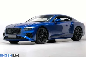 Bentley Continental GT din 2025 - oferta BEN232347