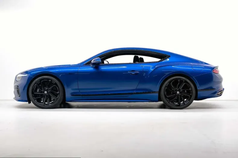 Bentley Continental GT din 2025 cu 8.395 km - oferta BEN232347 - foto 2