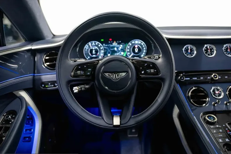 Bentley Continental GT din 2025 cu 8.395 km - oferta BEN232347 - foto 3