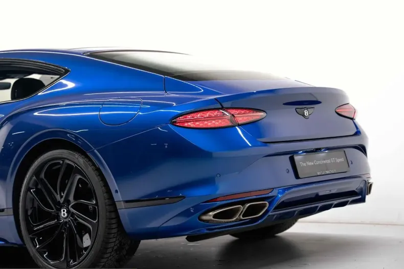 Bentley Continental GT din 2025 cu 8.395 km - oferta BEN232347 - foto 6