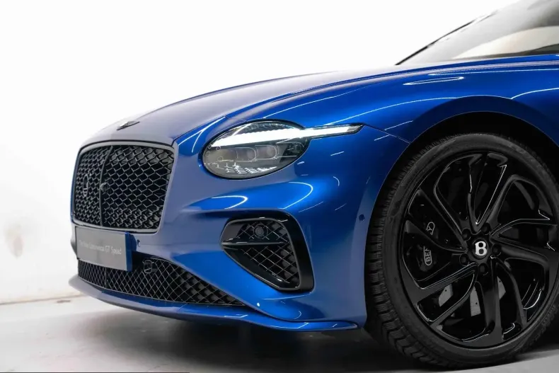 Bentley Continental GT din 2025 cu 8.395 km - oferta BEN232347 - foto 7