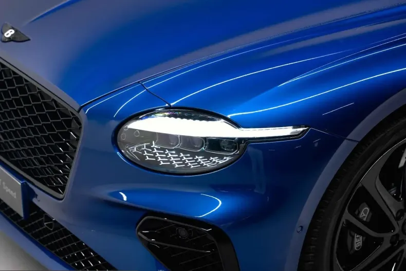 Bentley Continental GT din 2025 cu 8.395 km - oferta BEN232347 - foto 9