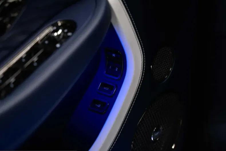 Bentley Continental GT din 2025 cu 8.395 km - oferta BEN232347 - foto 17