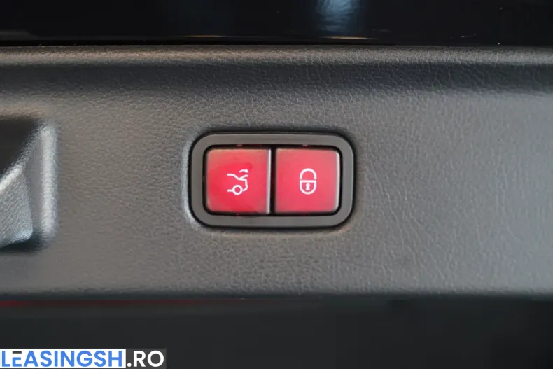 Mercedes-Benz S 63 AMG (Clasa S) din 2025 cu 3.506 km - oferta MER232348 - foto 6