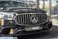 Mercedes-Benz S 63 AMG (Clasa S) din 2025 cu 3.506 km - oferta MER232348 - foto 7