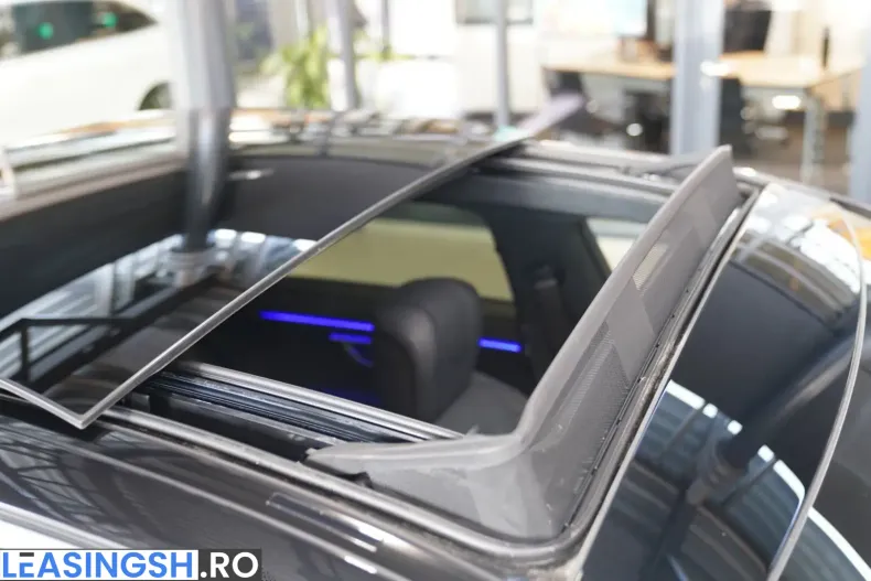 Mercedes-Benz S 63 AMG (Clasa S) din 2025 cu 3.506 km - oferta MER232348 - foto 8