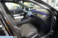 Mercedes-Benz S 63 AMG (Clasa S) din 2025 cu 3.506 km - oferta MER232348 - foto 10