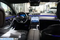 Mercedes-Benz S 63 AMG (Clasa S) din 2025 cu 3.506 km - oferta MER232348 - foto 13
