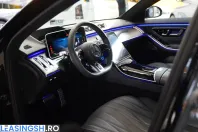 Mercedes-Benz S 63 AMG (Clasa S) din 2025 cu 3.506 km - oferta MER232348 - foto 16