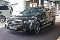 Mercedes-Benz S 500 (Clasa S) din 2025 cu 9.121 km - oferta MER232349 - foto 1